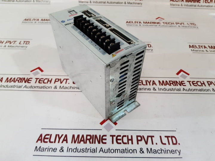 Allen-bradley 2098-dsd-005X Servo Drive Ultra 3000I