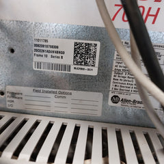 Allen-bradley 20Ce261A0Annbng0 Frequency Drive