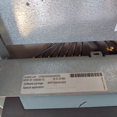 Allen-bradley 20Ce261A0Annbng0 Frequency Drive