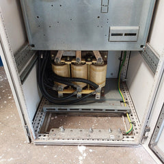 Allen-bradley 20Ce261A0Annbng0 Frequency Drive