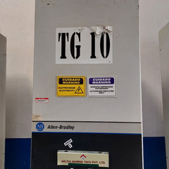 Allen-bradley 20Ce261A0Annbng0 Frequency Drive