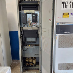 Allen-bradley 20Ce261A0Annbng0 Frequency Drive