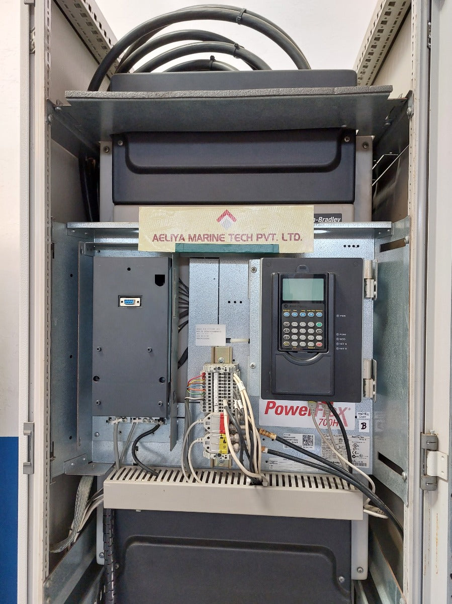 Allen-bradley 20Ce261A0Annbng0 Frequency Drive