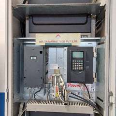 Allen-bradley 20Ce261A0Annbng0 Frequency Drive
