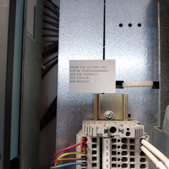 Allen-bradley 20Ce261A0Annbng0 Frequency Drive