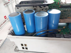 Allen-bradley 20F11Nc072Ja0Nnnnn Series: A Powerflex 753 Controller -not Working