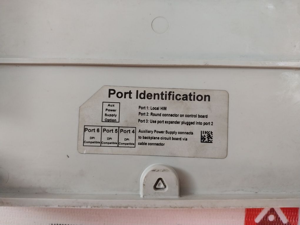 Allen-bradley 20F11Nc072Ja0Nnnnn Series: A Powerflex 753 Controller -not Working