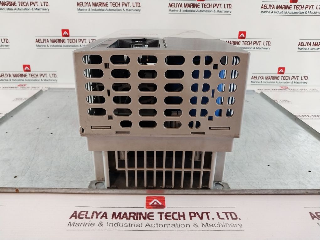 Allen-bradley 20F11Nc072Ja0Nnnnn Series: A Powerflex 753 Controller -not Working