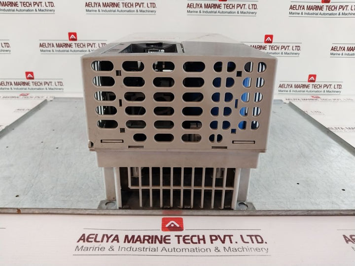 Allen-bradley 20F11Nc072Ja0Nnnnn Series: A Powerflex 753 Controller -not Working