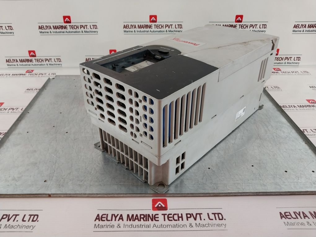 Allen-bradley 20F11Nc072Ja0Nnnnn Series: A Powerflex 753 Controller -not Working