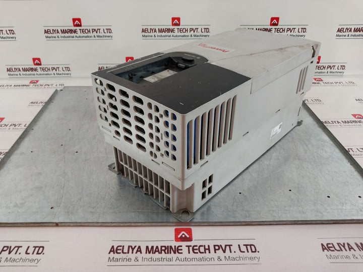 Allen-bradley 20F11Nc072Ja0Nnnnn Series: A Powerflex 753 Controller -not Working