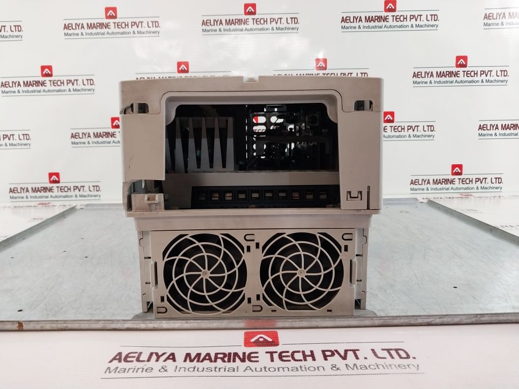 Allen-bradley 20F11Nc072Ja0Nnnnn Series: A Powerflex 753 Controller -not Working