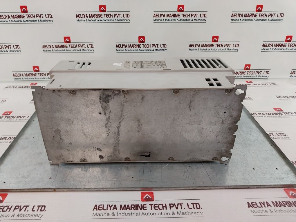 Allen-bradley 20F11Nc072Ja0Nnnnn Series: A Powerflex 753 Controller -not Working