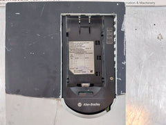 Allen-bradley 20F11Nc072Ja0Nnnnn Series: A Powerflex 753 Controller -not Working