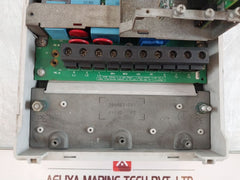 Allen-bradley 20F11Nc072Ja0Nnnnn Series: A Powerflex 753 Controller -not Working