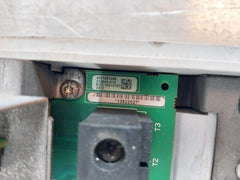Allen-bradley 20F11Nc072Ja0Nnnnn Series: A Powerflex 753 Controller -not Working