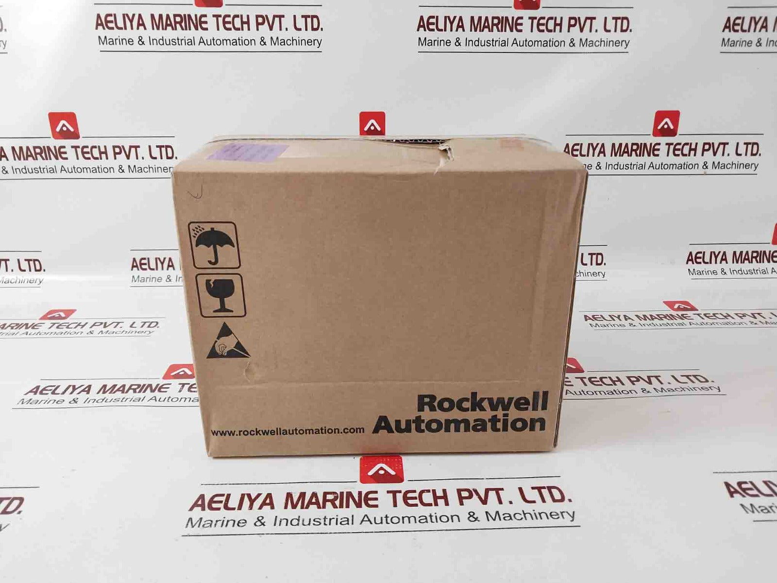 Allen-bradley 22A-d2P3N104 Ac Drive Ser.A Sealed Pack
