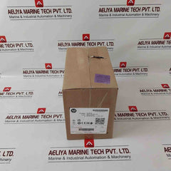 Allen-bradley 22A-d2P3N104 Ac Drive Ser.A Sealed Pack