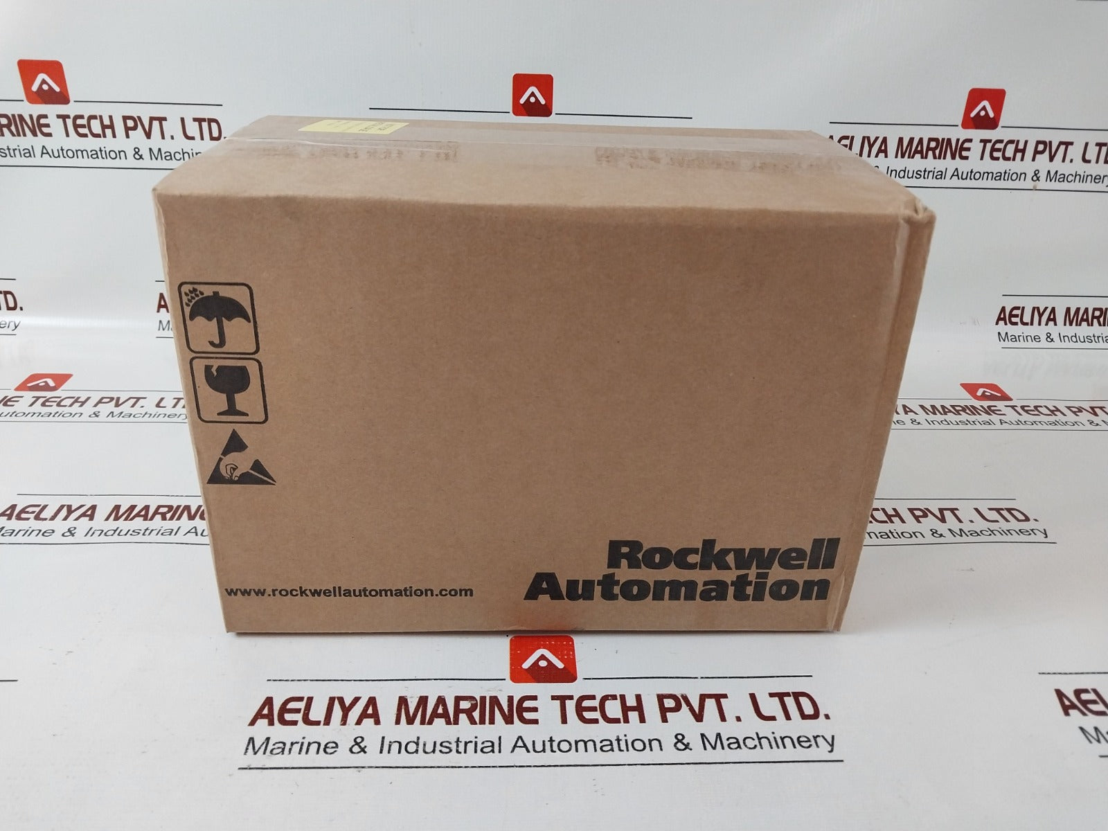 Allen-bradley 22B-d010N104 Power Flex 40 Ac Drive Sealed Pack
