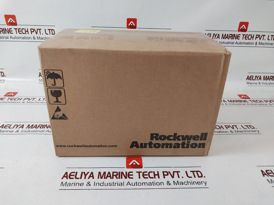 Allen-bradley 22B-d010N104 Power Flex 40 Ac Drive Sealed Pack
