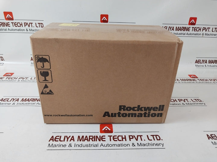 Allen-bradley 22B-d010N104 Power Flex 40 Ac Drive Sealed Pack
