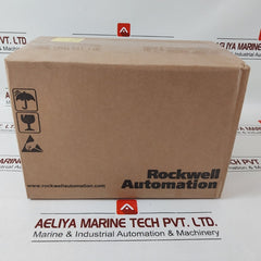 Allen-bradley 22B-d010N104 Power Flex 40 Ac Drive Sealed Pack
