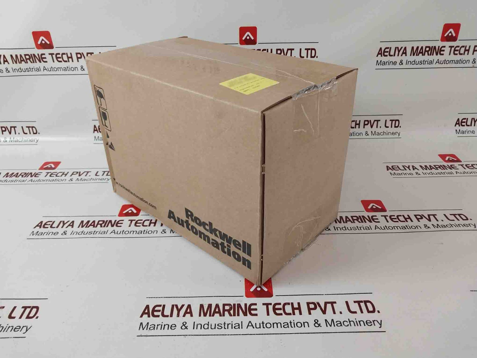 Allen-bradley 22B-d010N104 Power Flex 40 Ac Drive Sealed Pack