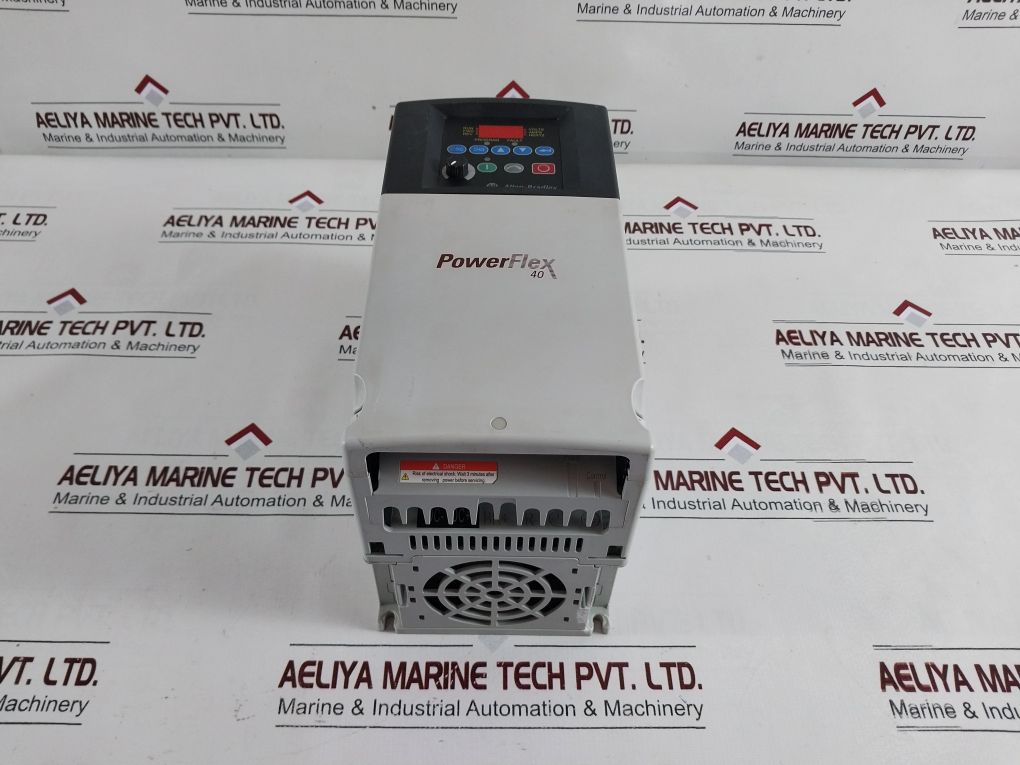 Allen-bradley 22B-d012N104