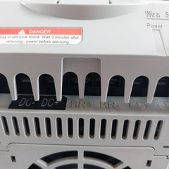 Allen-bradley 22B-d012N104 Series A Powerflex 40 Ac Drive 5.5Kw/7.5Hp