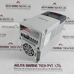 Allen-bradley 22B-d012N104 Series A Powerflex 40 Ac Drive 5.5Kw/7.5Hp