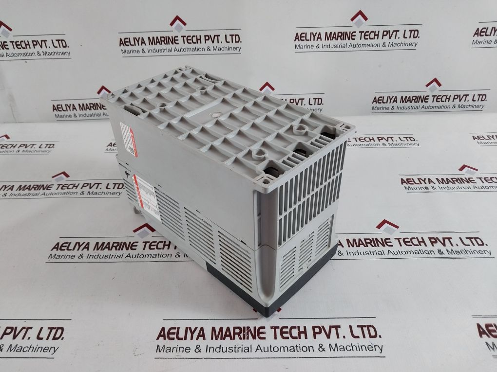 Allen-bradley 22B-d012N104 Series A Powerflex 40 Ac Drive 5.5Kw/7.5Hp