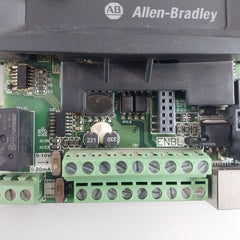 Allen-bradley 22B-d012N104 Series A Powerflex 40 Ac Drive 5.5Kw/7.5Hp