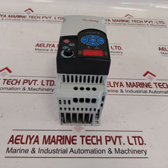 Allen-bradley 22F- D4P2N103 Power Flex 4M Ac Drive