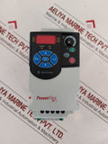 Allen-bradley 22F- D4P2N103 Power Flex 4M Ac Drive