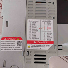 Allen-bradley 22F- D4P2N103 Power Flex 4M Ac Drive