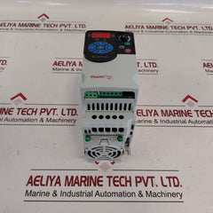Allen-bradley 22F- D4P2N103 Power Flex 4M Ac Drive