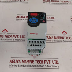 Allen-bradley 22F- D4P2N103 Power Flex 4M Ac Drive