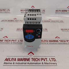 Allen-bradley 22F- D4P2N103 Power Flex 4M Ac Drive