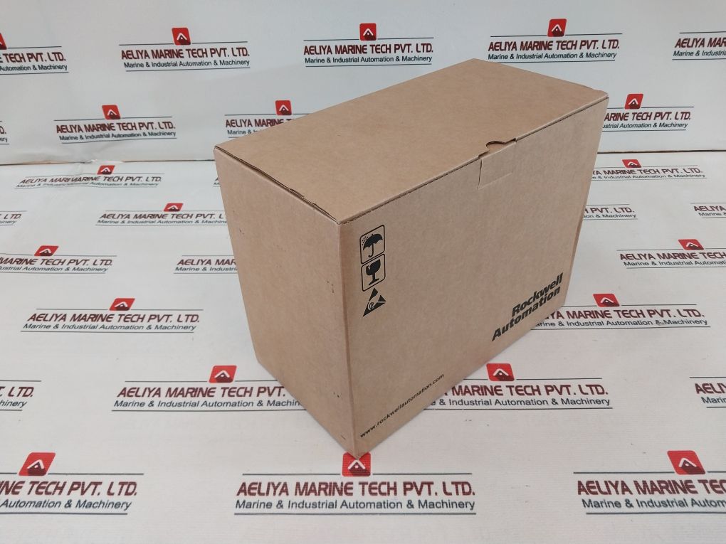 Sealed Pack Allen Bradley 25A-d024N104 Ser.B Powerflex 523 Ac Drive