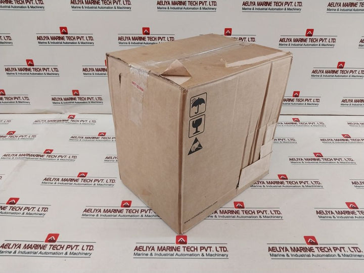 Sealed Pack Allen-bradley 25A-d037N114 Ser.B Powerflex 523 Ac Drives