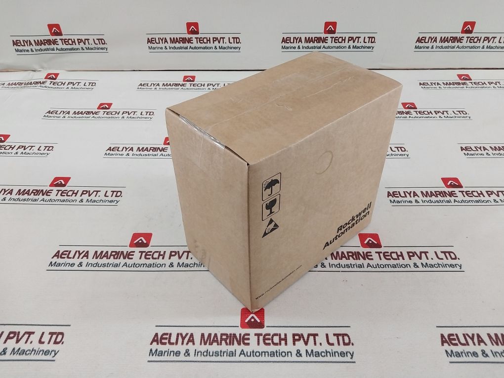Sealed Pack Allen-bradley 25A-d1P4N104 Ser.B Powerflex 523 Ac Drive