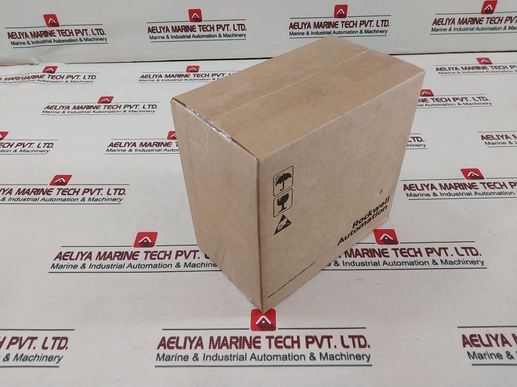 Sealed Pack Allen-bradley 25A-d2P3N104 Ser.B Powerflex 523 Ac Drive
