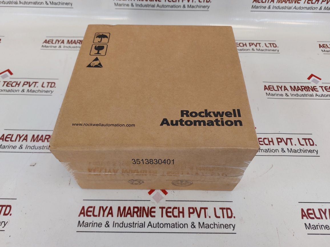 Allen-bradley 25b-d010n104 power flex 525 ac drive sealed pack