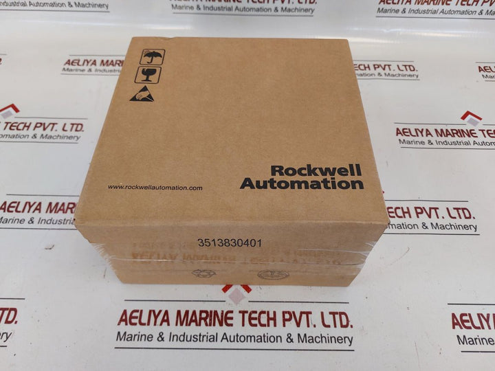 Allen-bradley 25b-d010n104 power flex 525 ac drive sealed pack