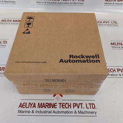 Allen-bradley 25b-d010n104 power flex 525 ac drive sealed pack