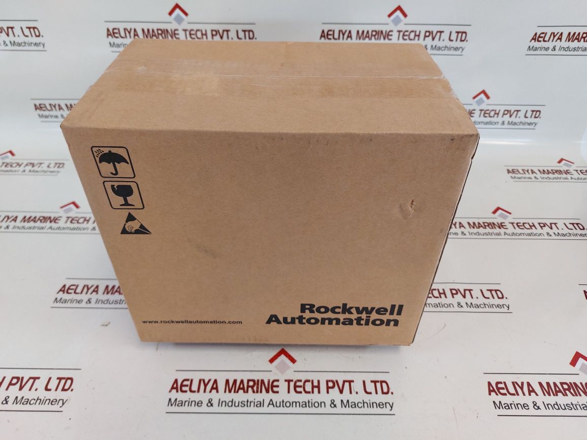 ALLEN-BRADLEY 25B-D013N104
