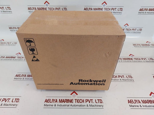 ALLEN-BRADLEY 25B-D013N104
