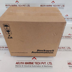 ALLEN-BRADLEY 25B-D013N104
