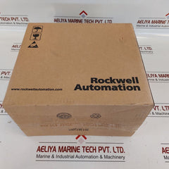 Allen-bradley 25b-d013n104 power flex 525 ac drive sealed pack
