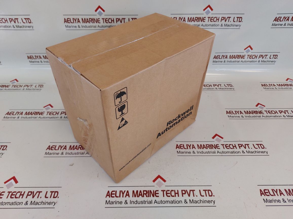 Allen-bradley 25b-d013n104 power flex 525 ac drive sealed pack